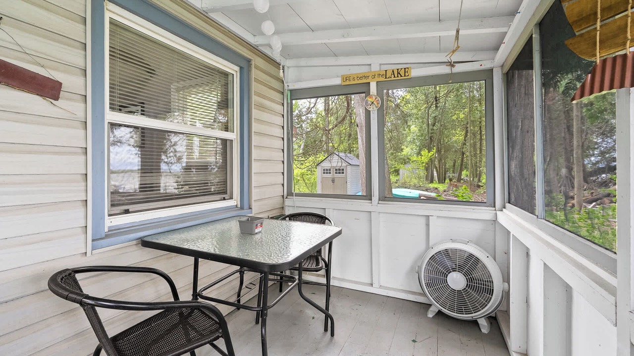 Photo of Outdoor in Baileys Harbor