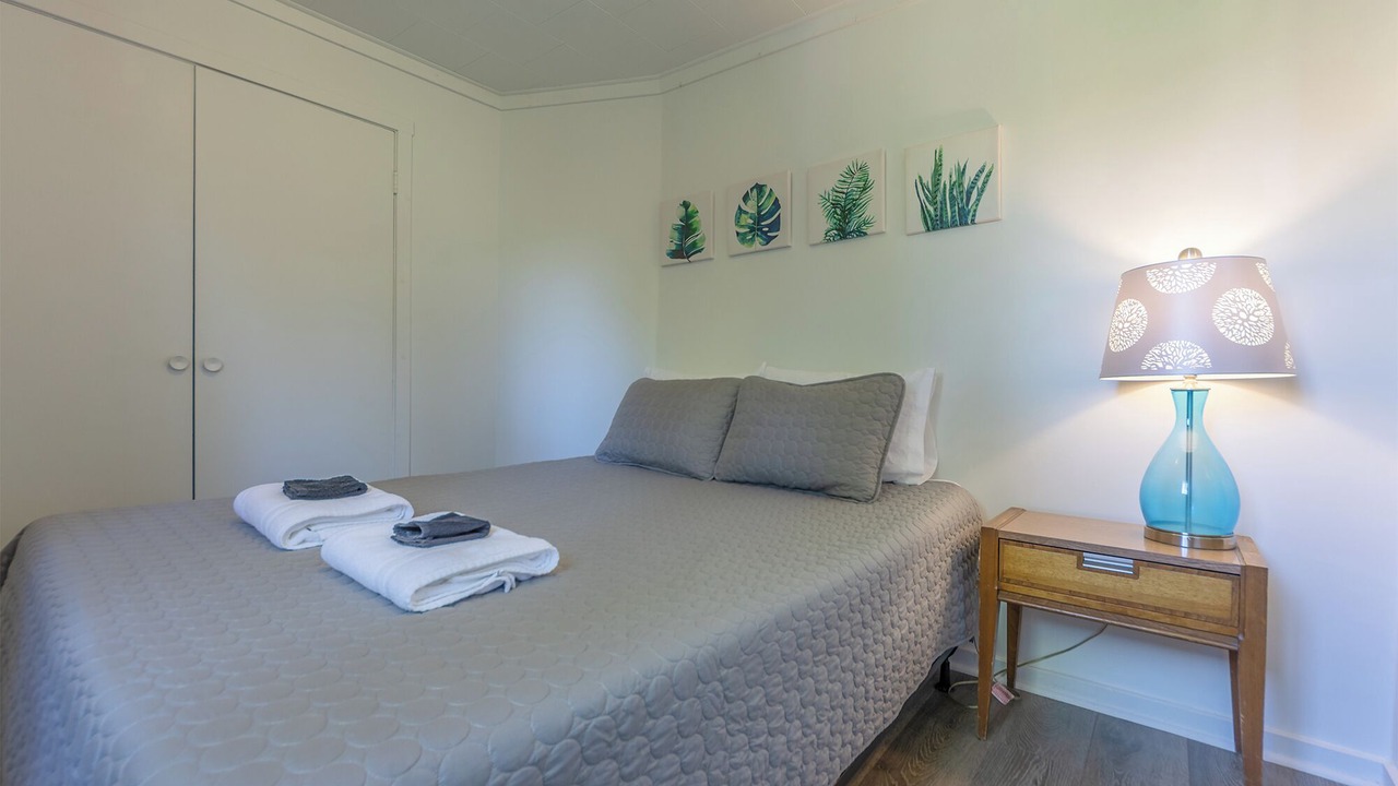 Photo of Bedroom in Douglas