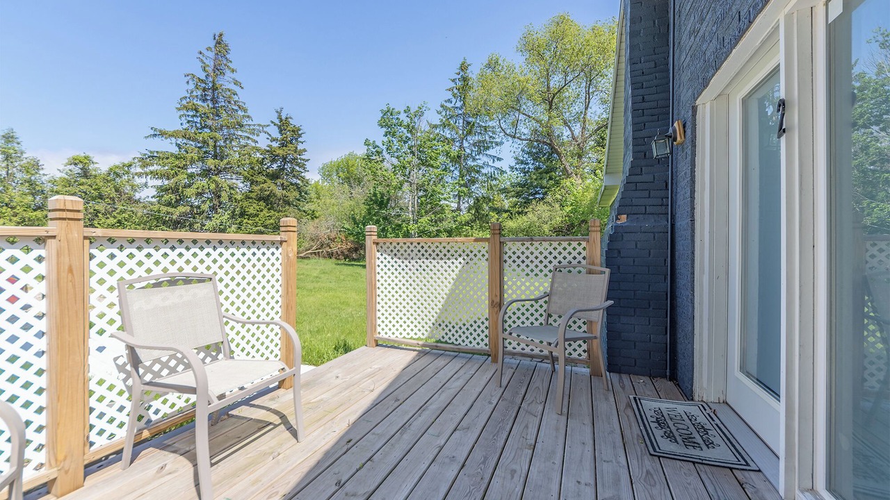 Photo of Patio Balcony in Douglas