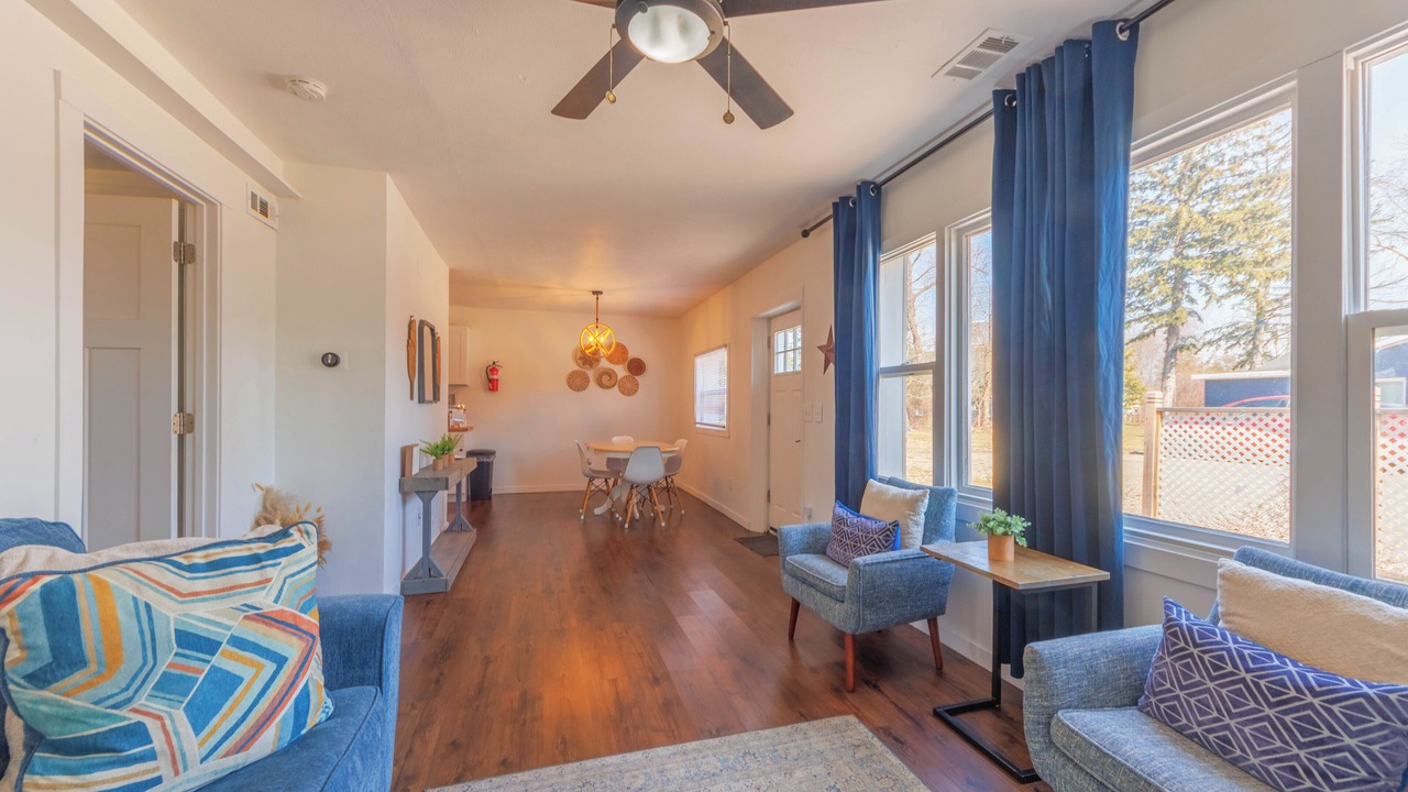 Photo of Livingroom in Douglas