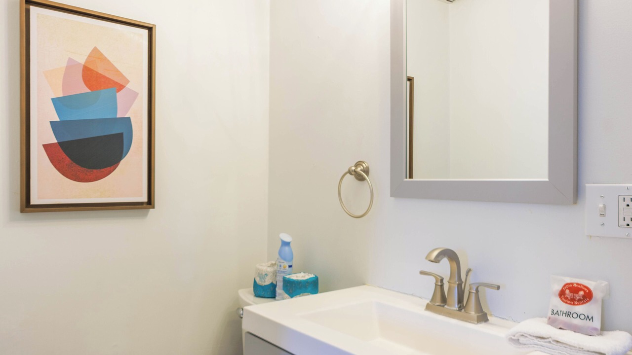 Photo of Bathroom in Douglas