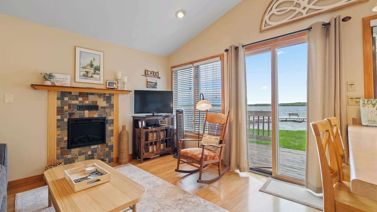 Photo of Outdoor in Baileys Harbor