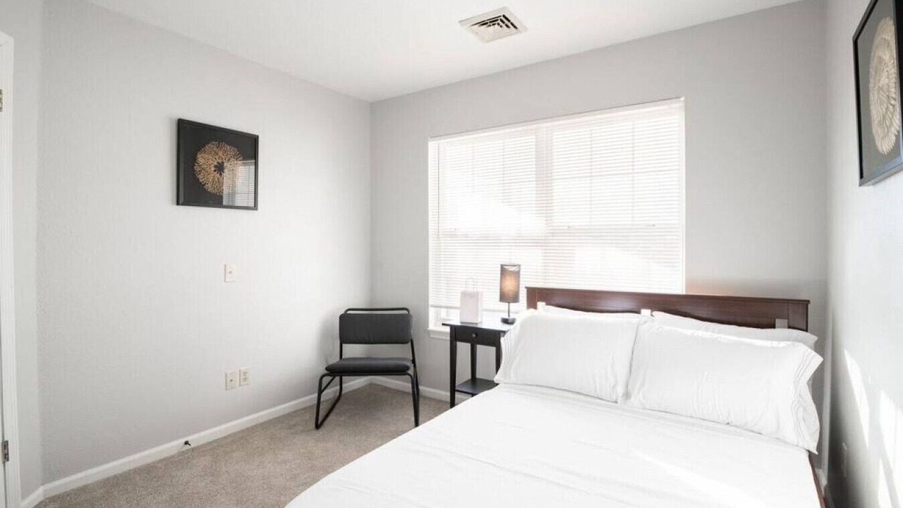 Photo of Bedroom in Pekin