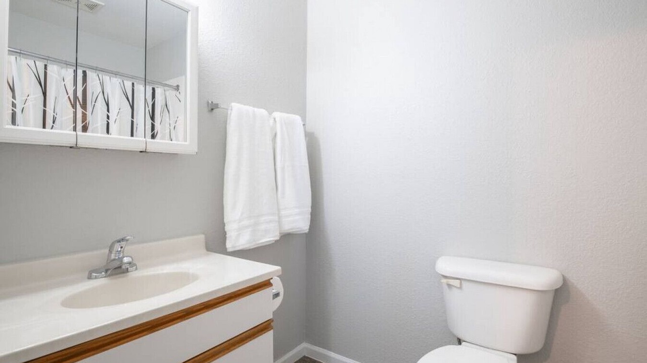 Photo of Bathroom in Pekin