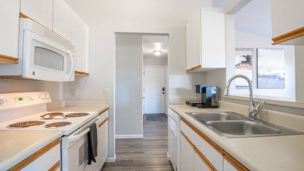 Photo of Kitchen in Pekin