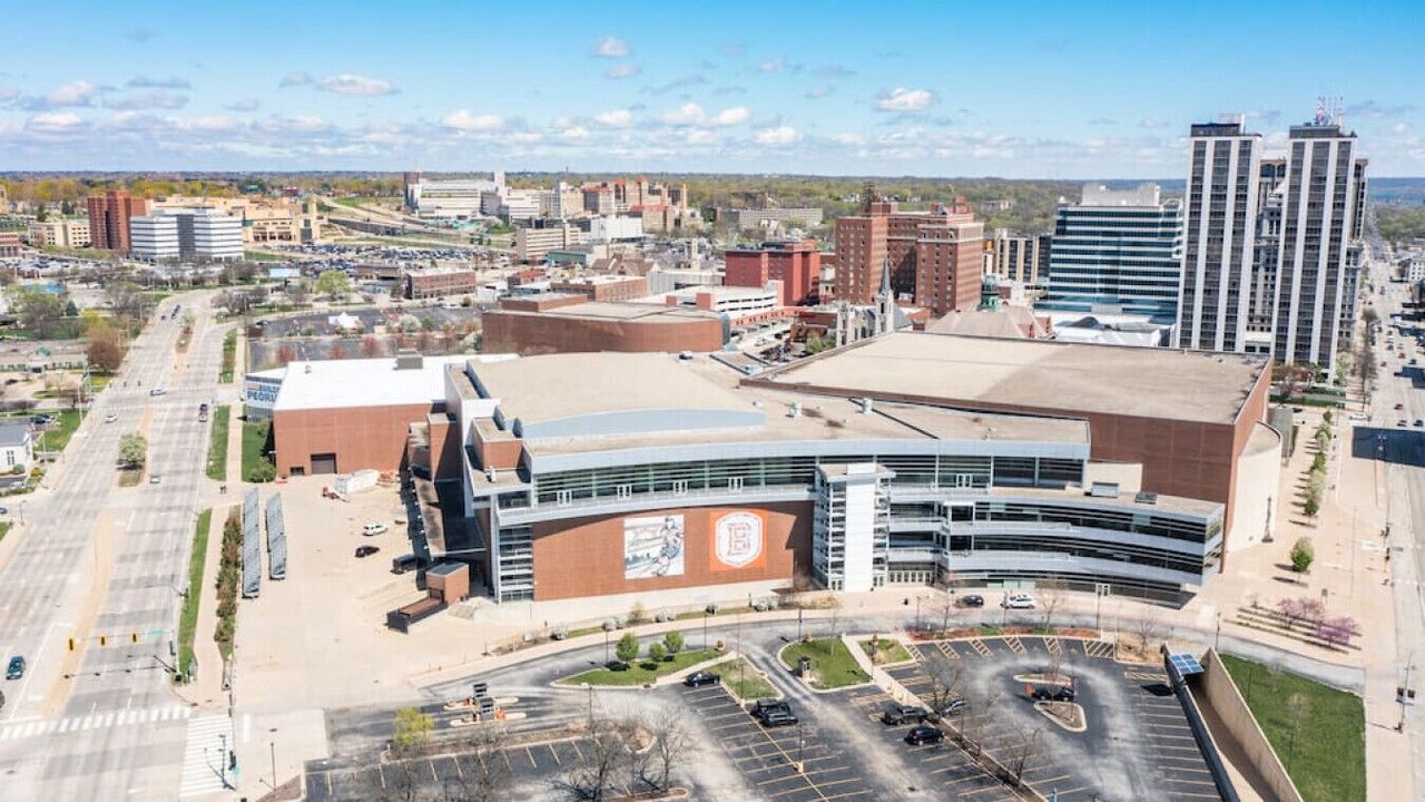 Photo of Outdoor in Peoria