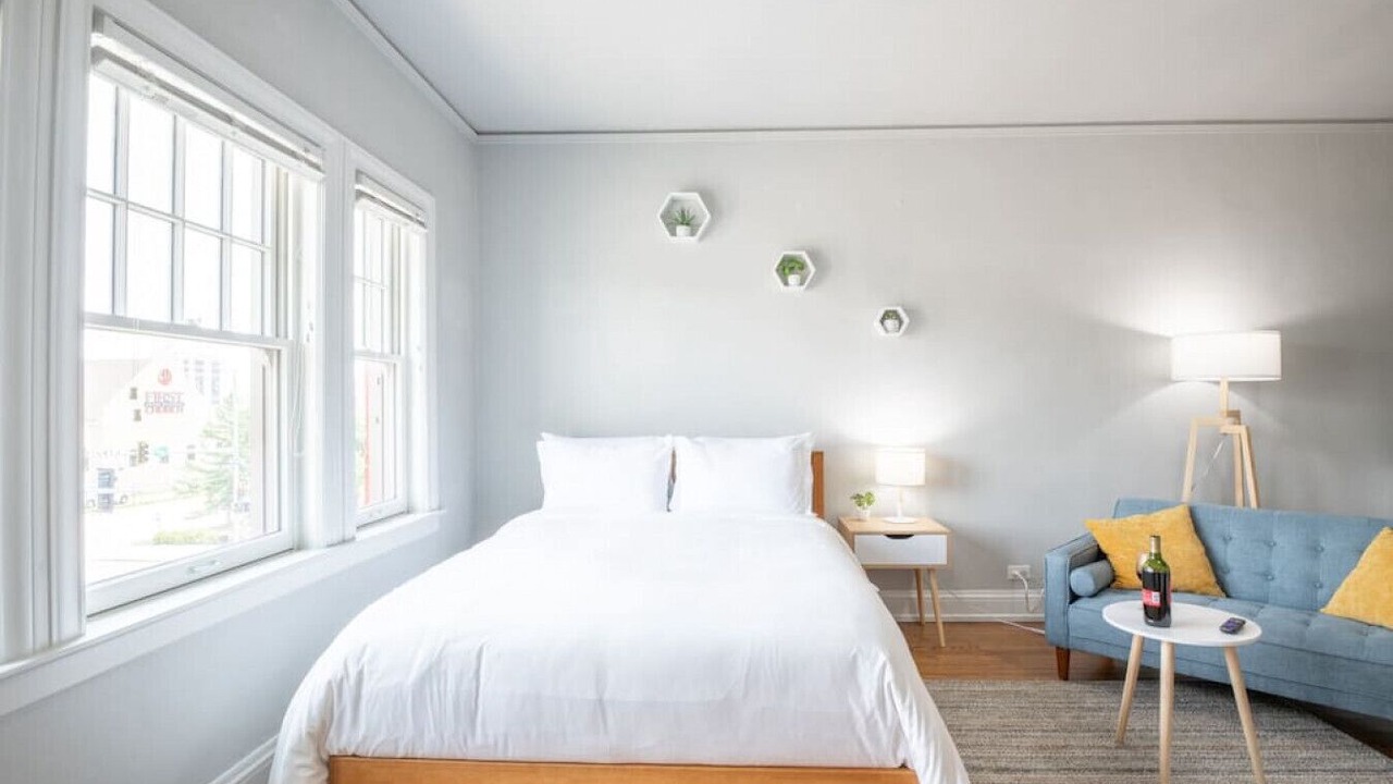 Photo of Bedroom in Peoria