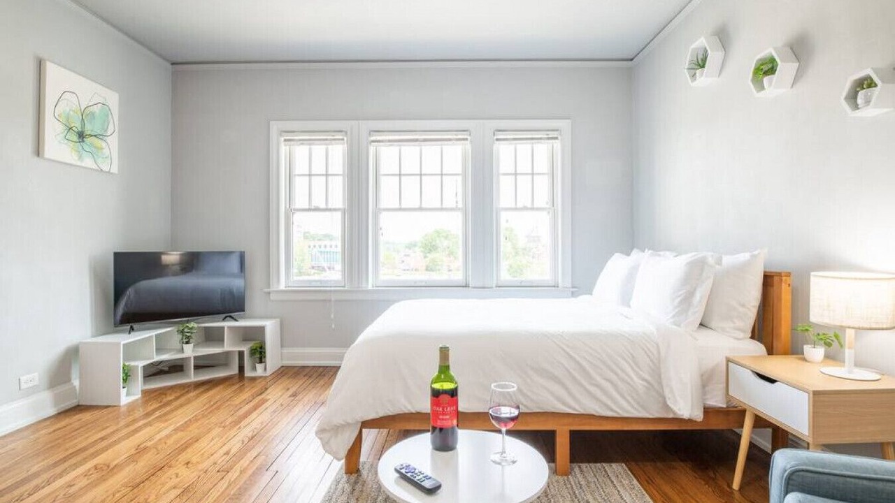 Photo of Bedroom in Peoria