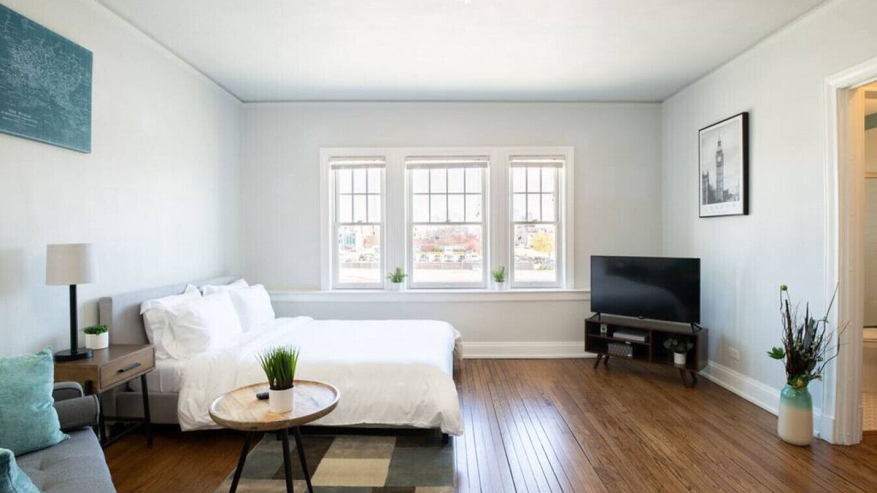 Photo of Bedroom in Peoria