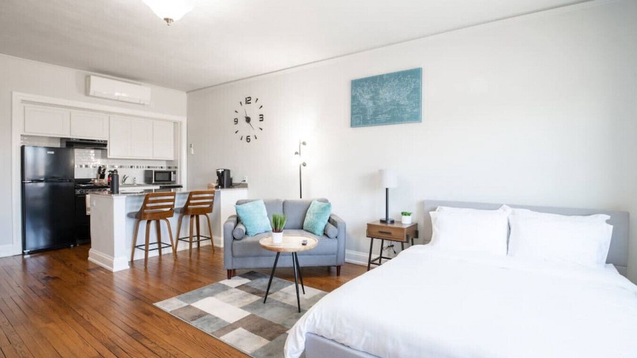 Photo of Livingroom in Peoria