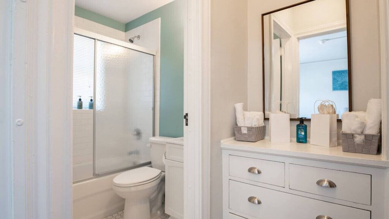 Photo of Bathroom in Peoria