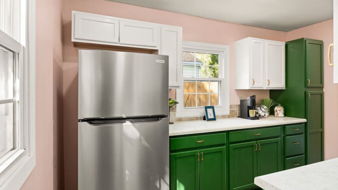 Photo of Kitchen in Peoria Heights
