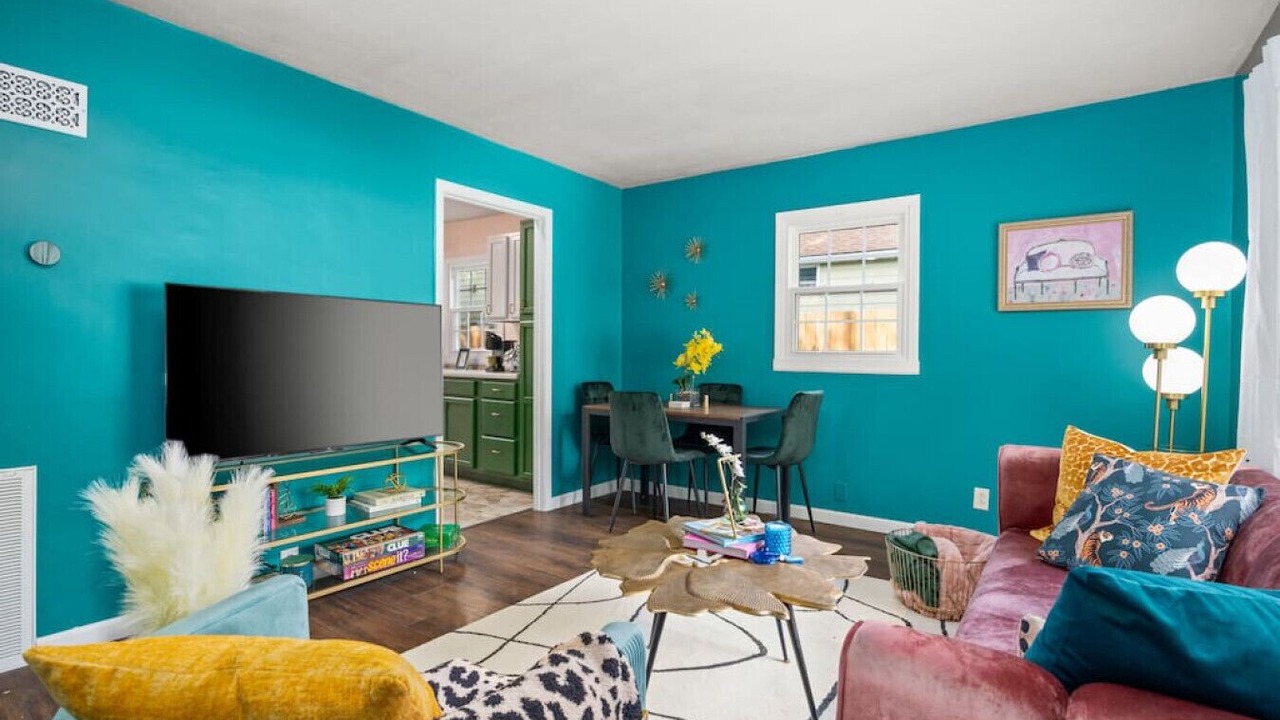 Photo of Livingroom in Peoria Heights