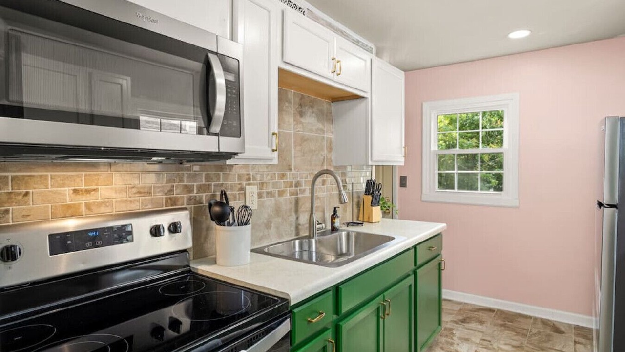 Photo of Kitchen in Peoria Heights