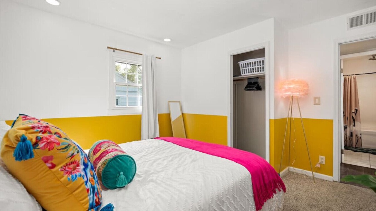 Photo of Bedroom in Peoria Heights