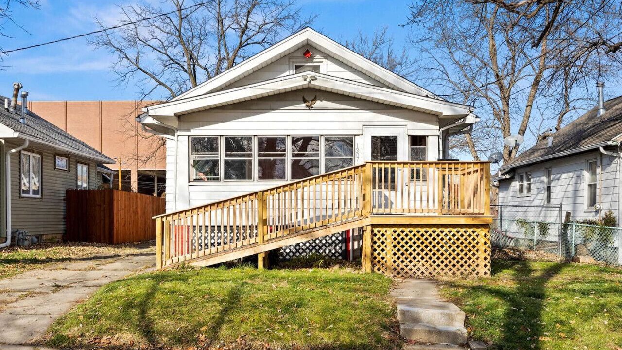 Photo of Outdoor in Peoria Heights