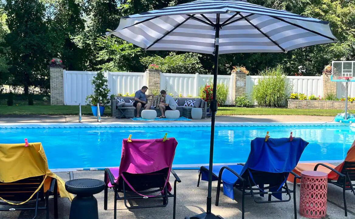 Photo of Outdoor in Norton Shores