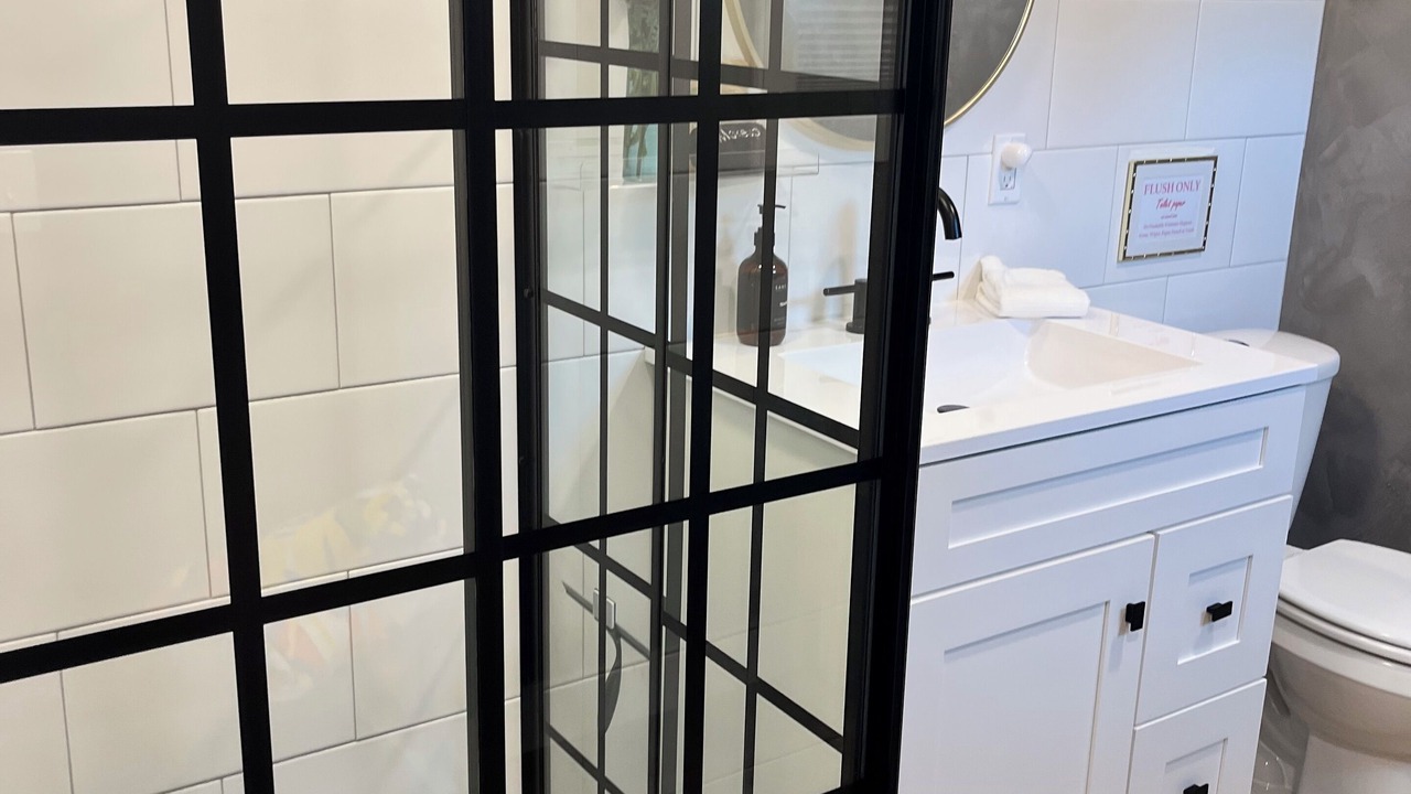 Photo of Bathroom in Norton Shores