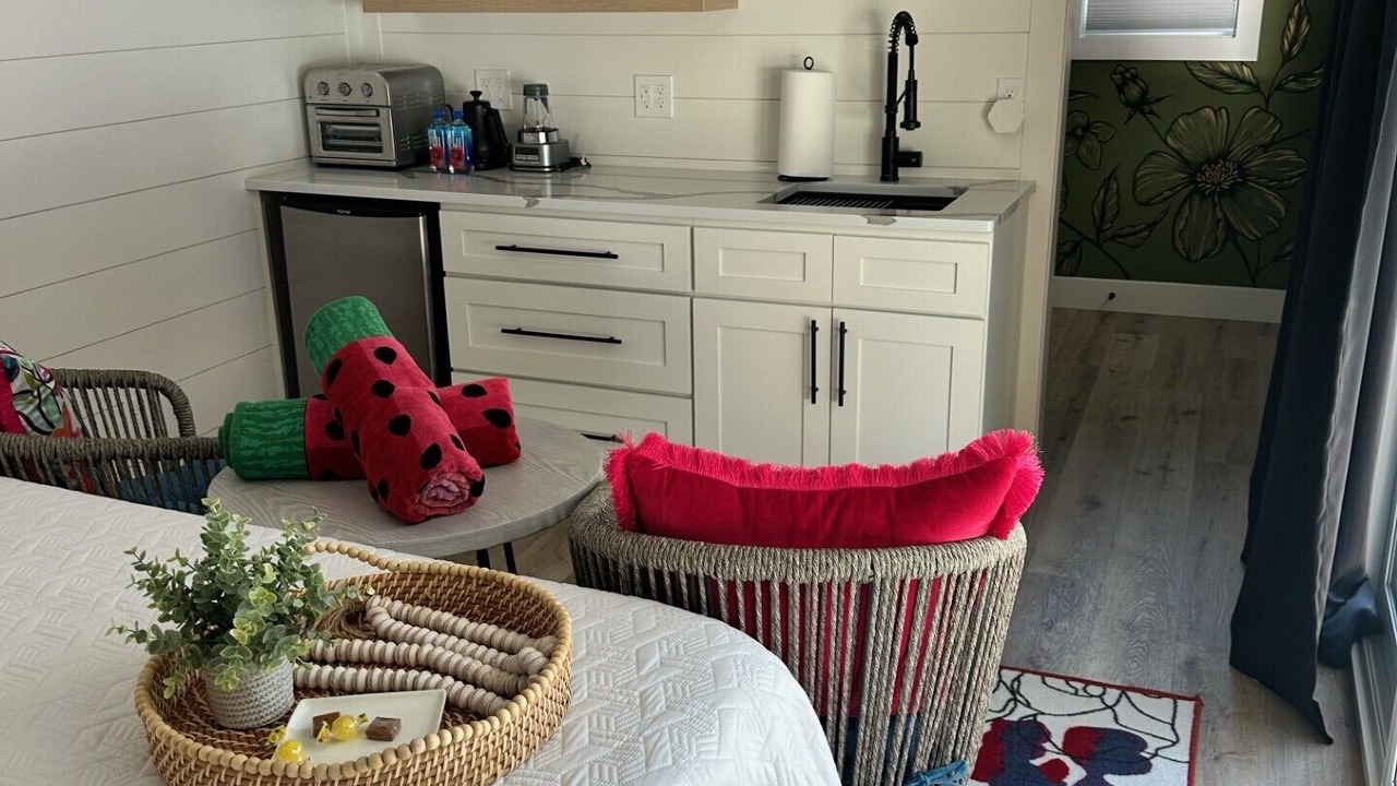 Photo of Kitchen in Norton Shores