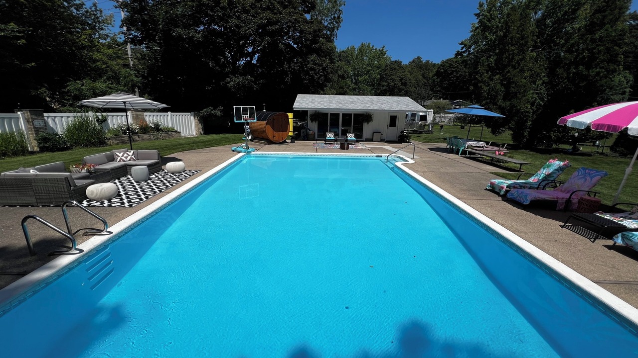 Photo of Outdoor in Norton Shores