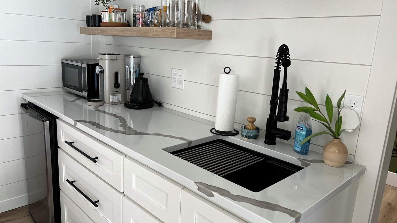 Photo of Kitchen in Norton Shores