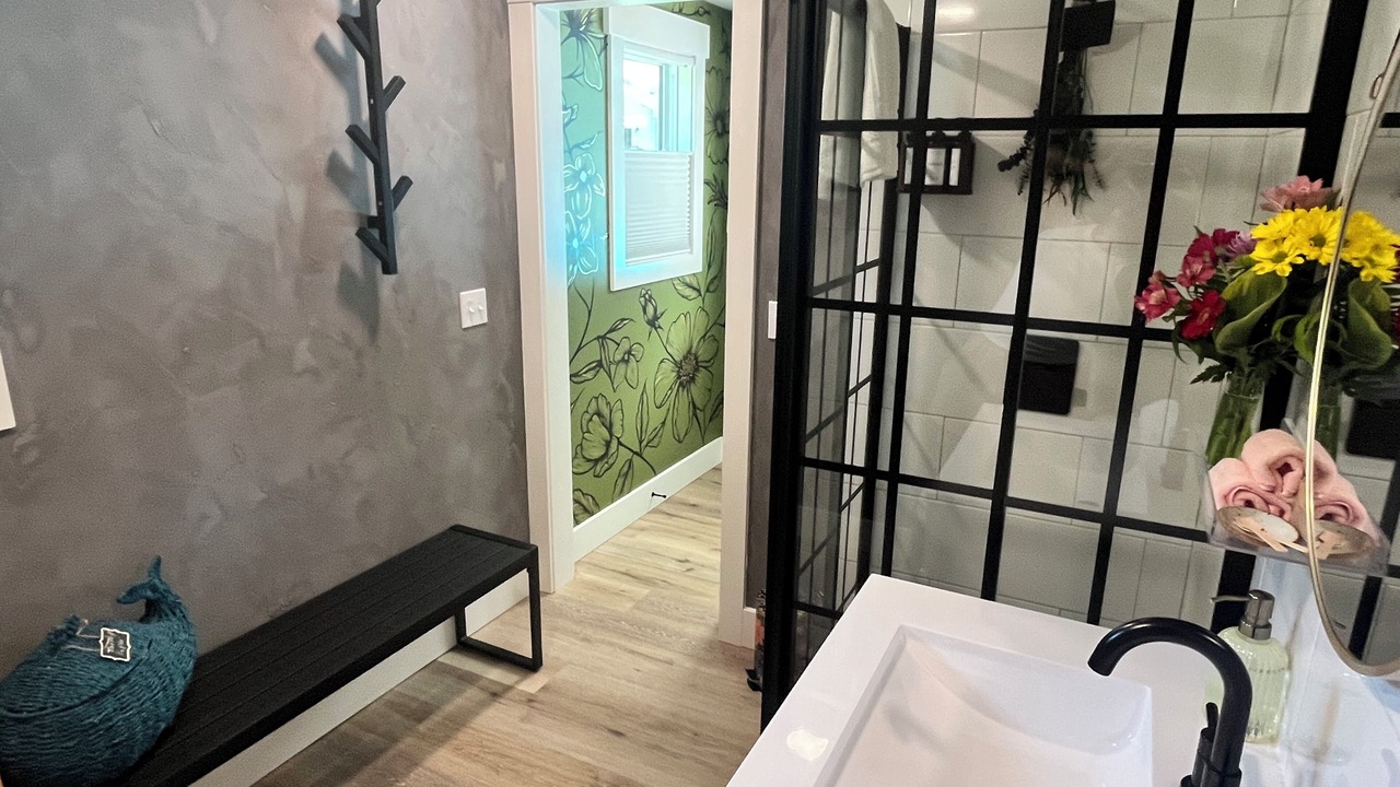 Photo of Bathroom in Norton Shores
