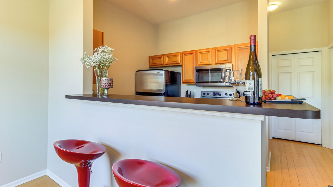 Photo of Kitchen in Northville