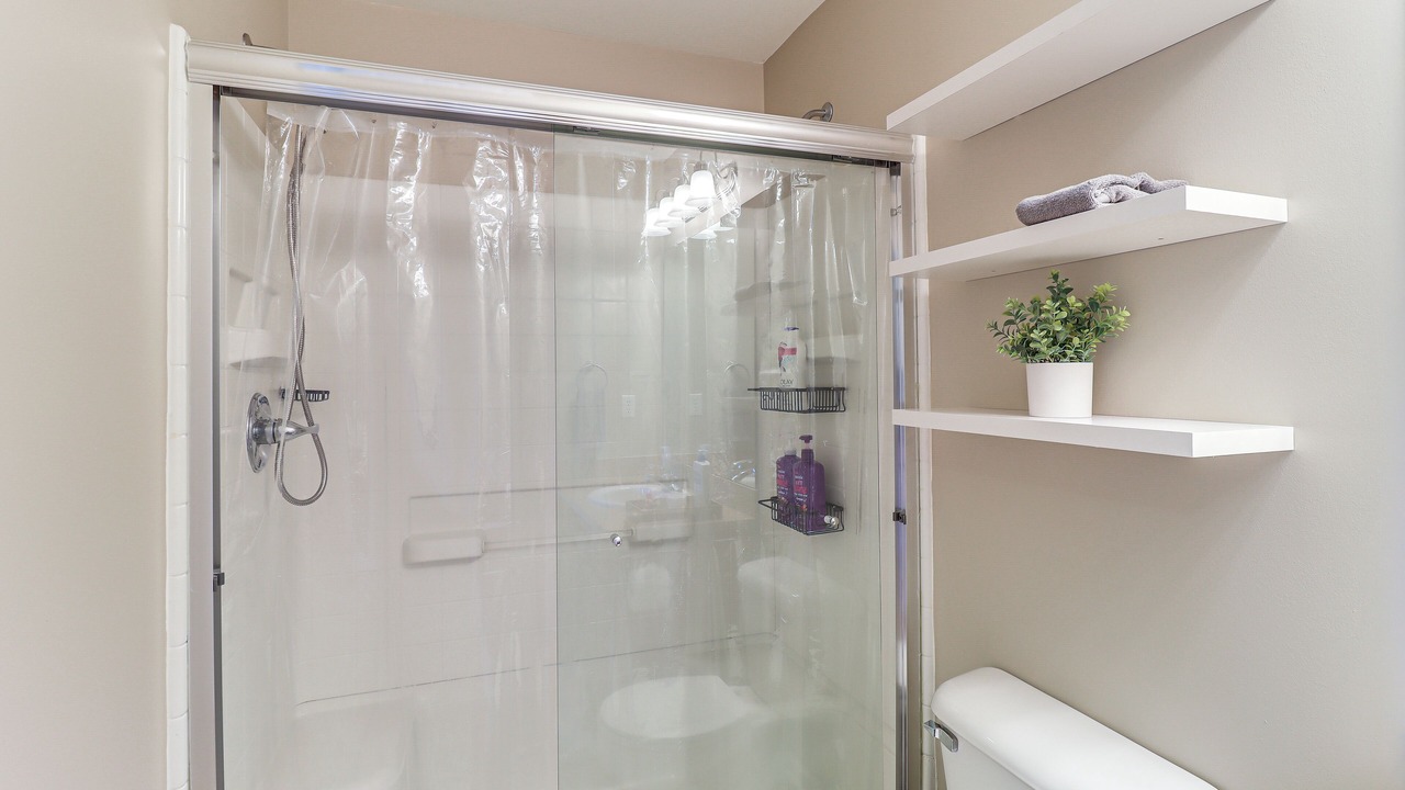 Photo of Bathroom in Northville