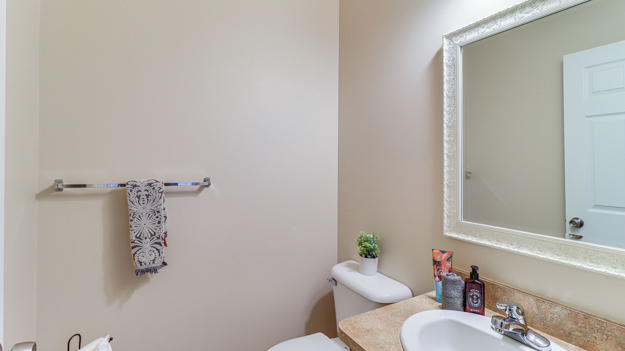 Photo of Bathroom in Northville