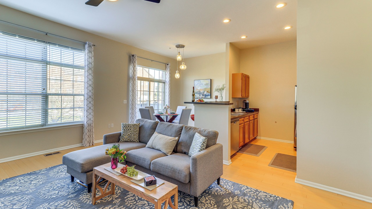 Photo of Bedroom in Northville