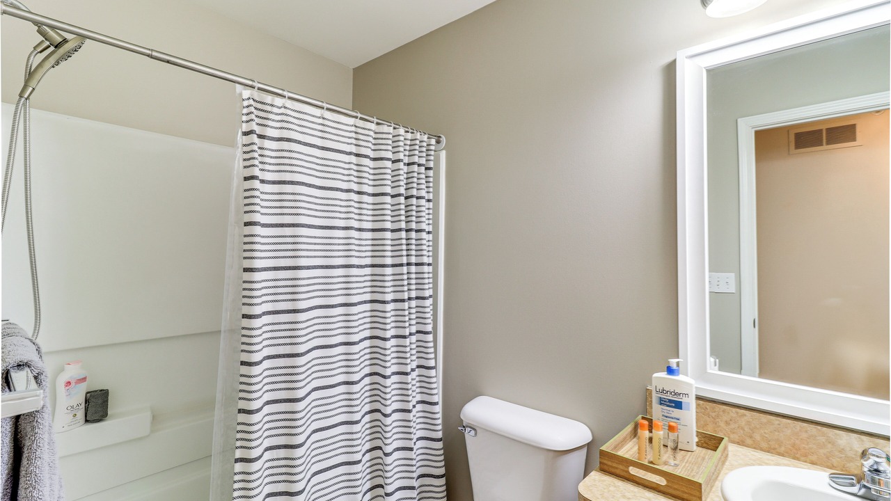 Photo of Bathroom in Northville