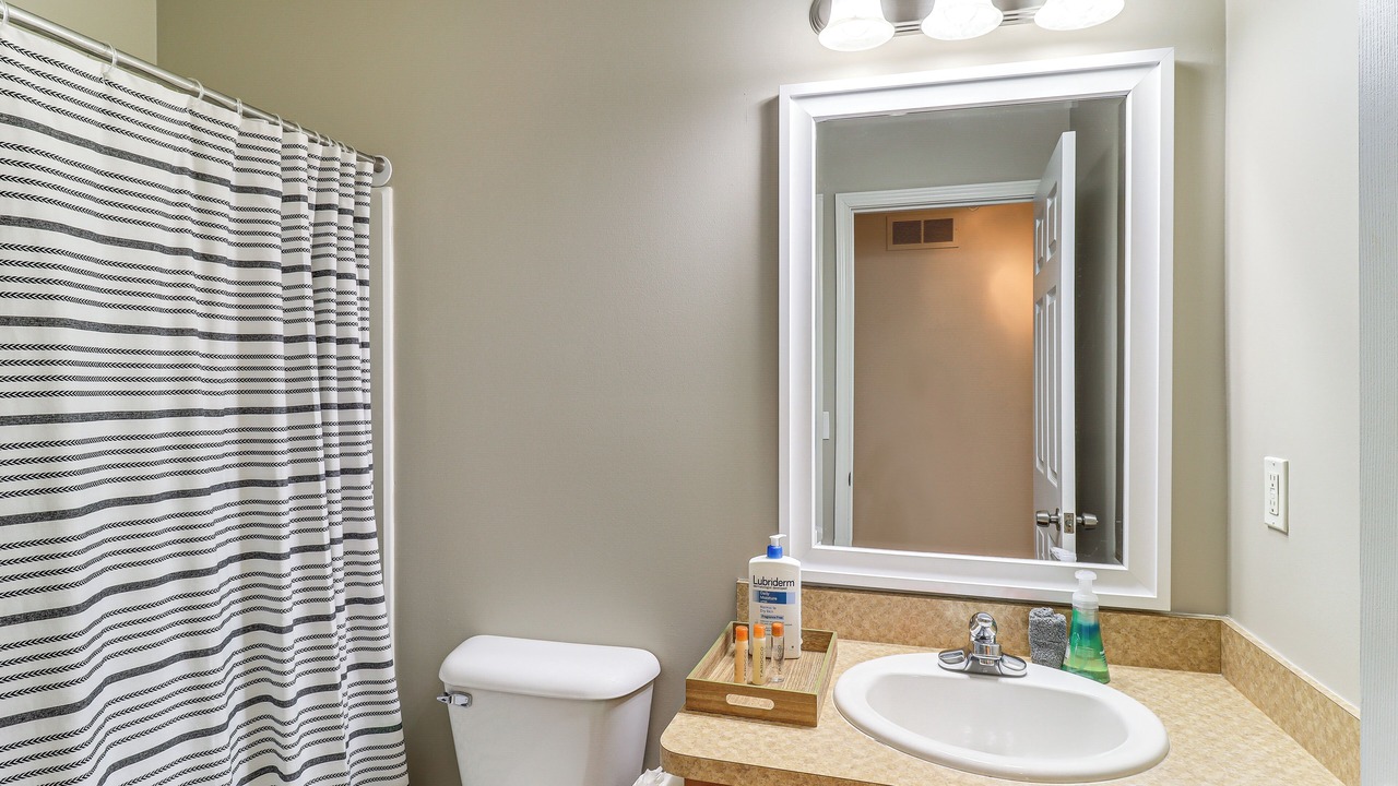 Photo of Bathroom in Northville