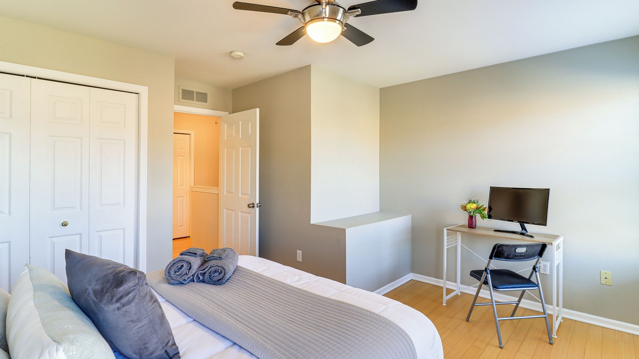 Photo of Bedroom in Northville