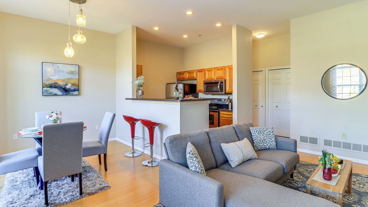 Photo of Livingroom in Northville