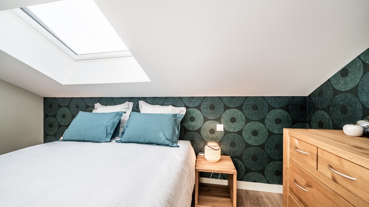 Photo of Bedroom in Saxel