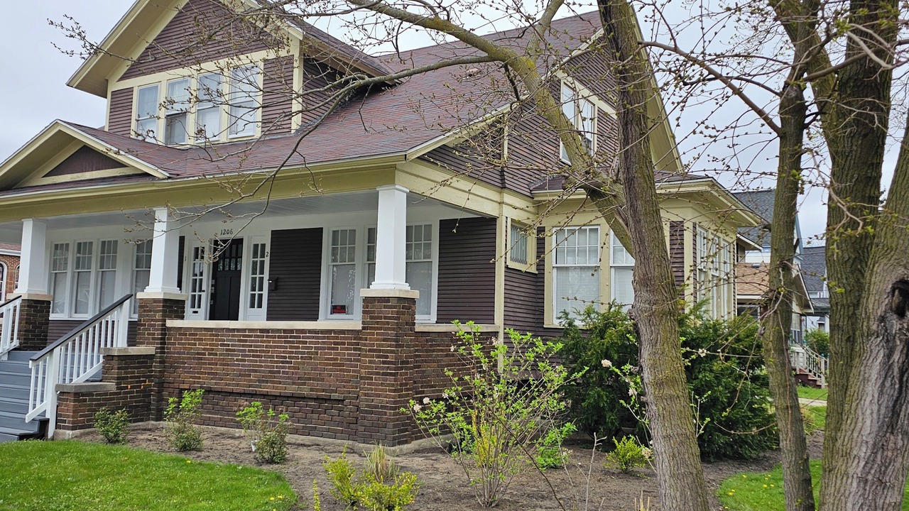 Photo of Outdoor in Muskegon