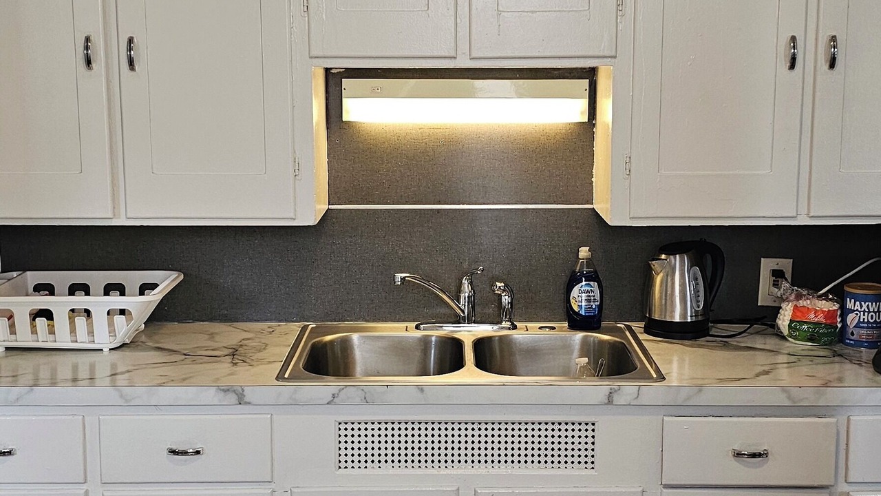 Photo of Kitchen in Muskegon