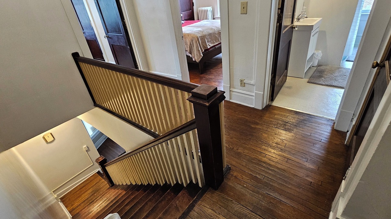 Photo of Bedroom in Muskegon