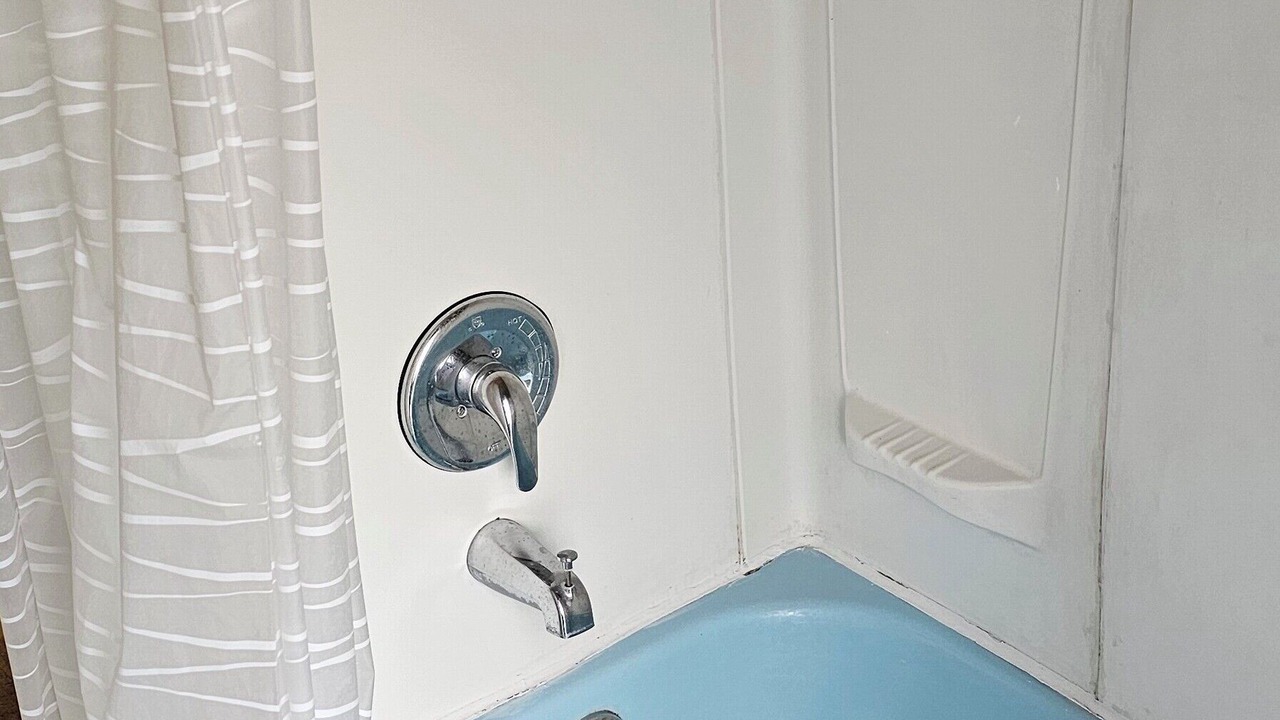 Photo of Bathroom in Muskegon