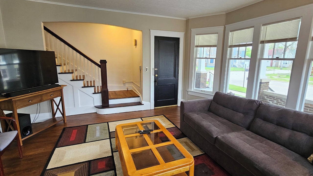 Photo of Livingroom in Muskegon