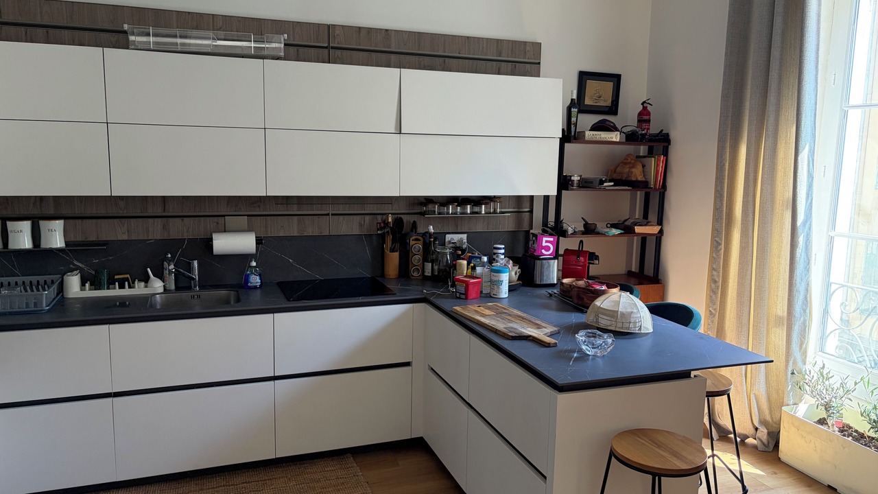 Photo of Kitchen in Carabacel