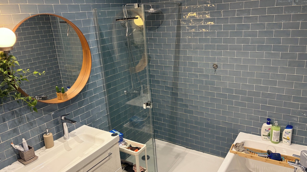 Photo of Bathroom in Carabacel