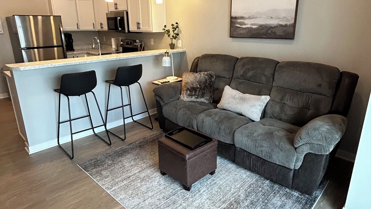 Photo of Livingroom in Waukee