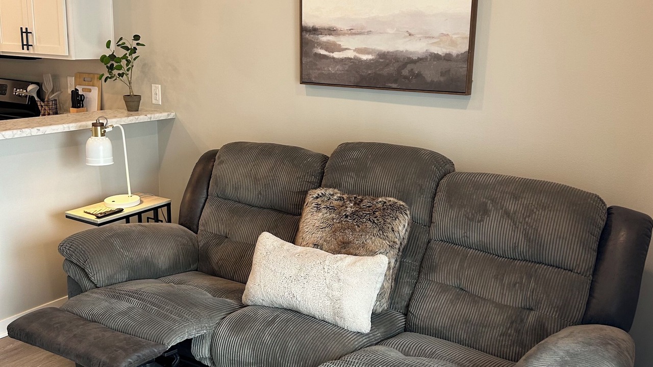 Photo of Livingroom in Waukee