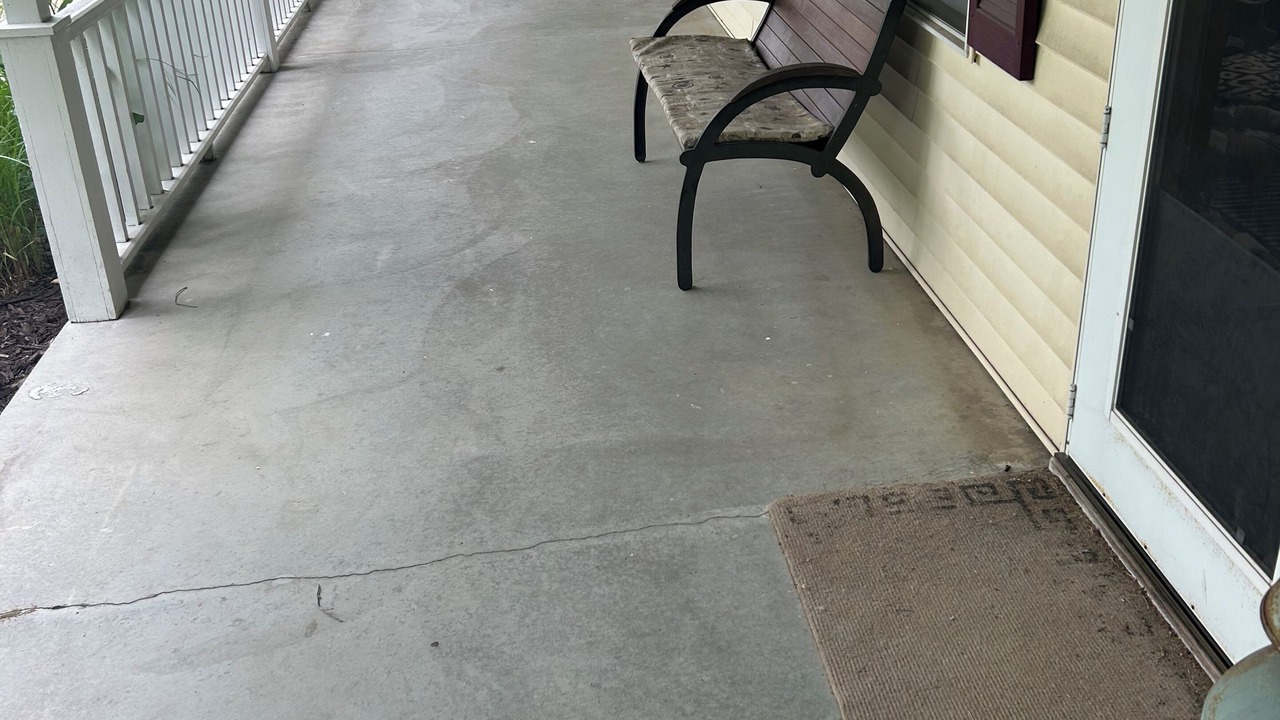 Photo of Patio Balcony in South Haven