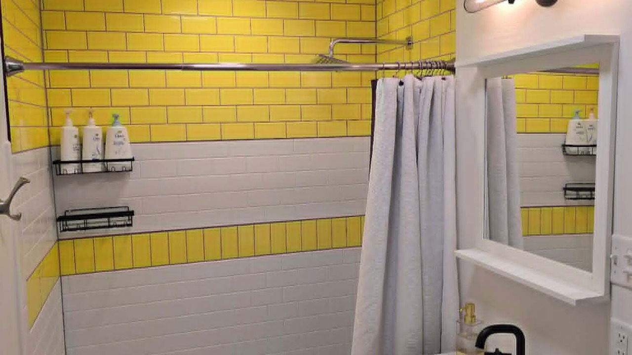 Photo of Bathroom in Fifth Ward