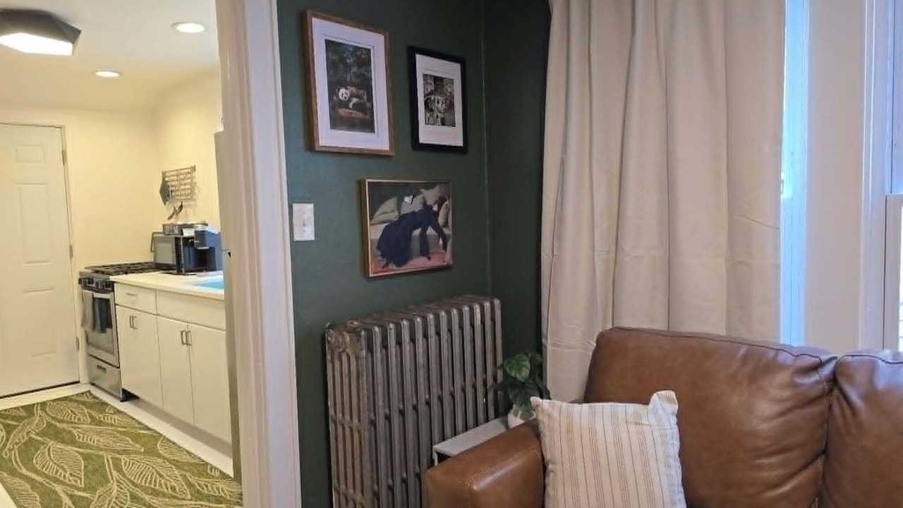 Photo of Livingroom in Fifth Ward