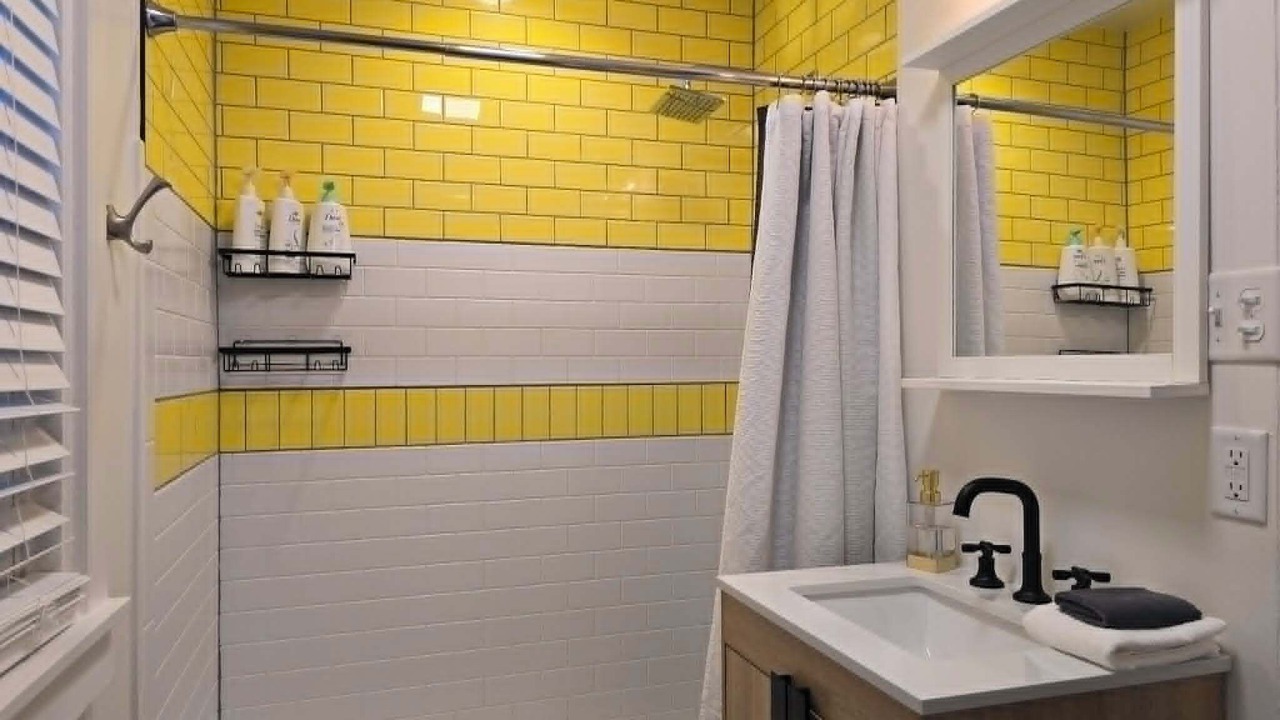 Photo of Bathroom in Fifth Ward