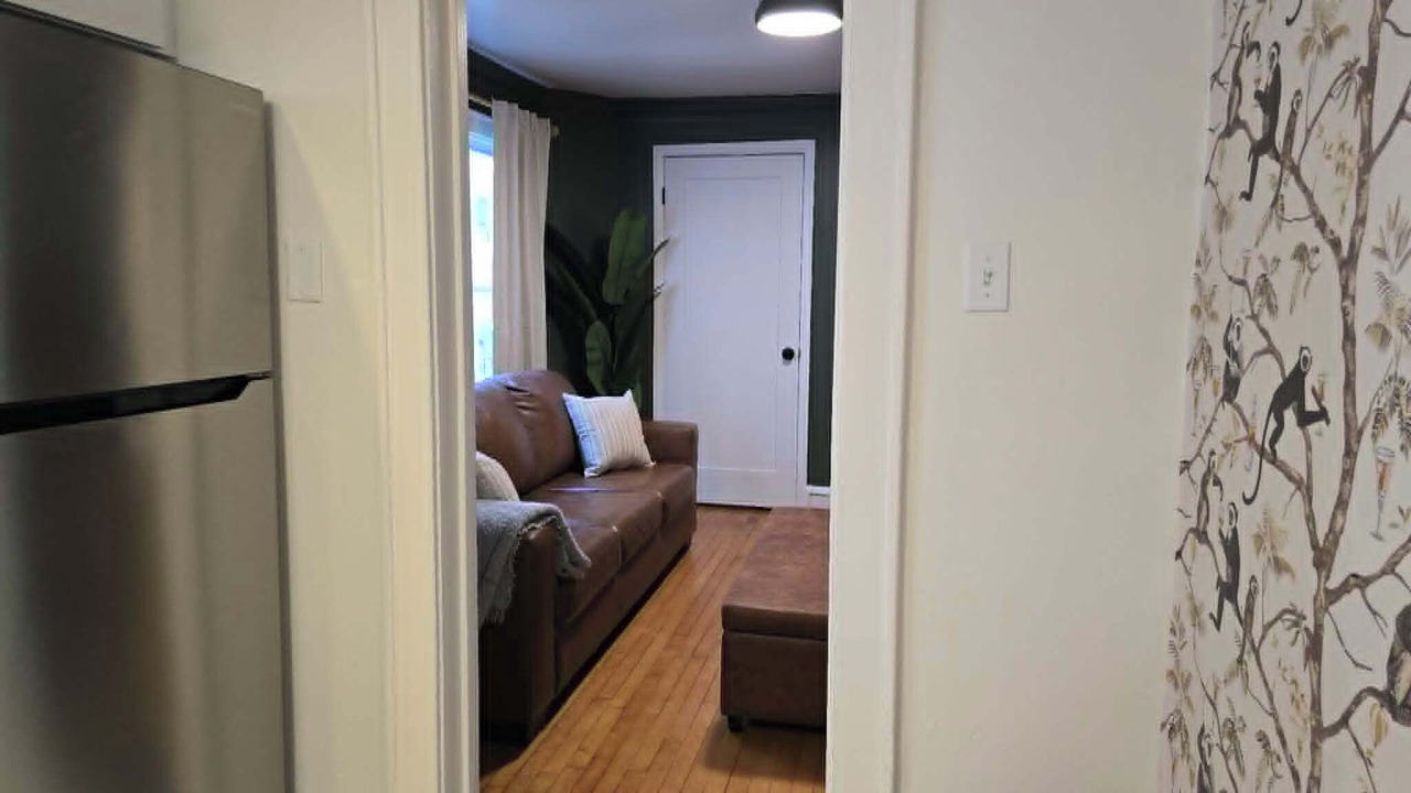 Photo of Livingroom in Fifth Ward
