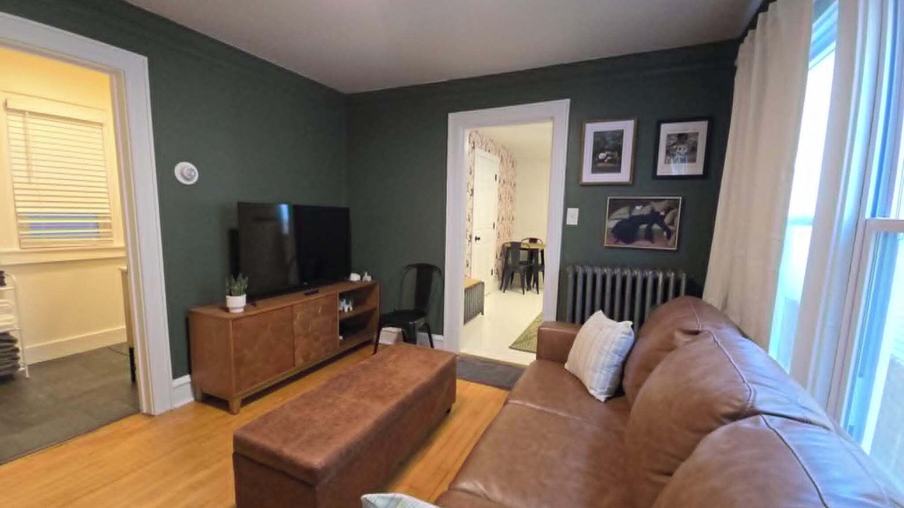 Photo of Livingroom in Fifth Ward